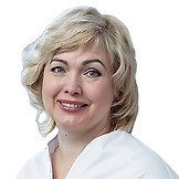 Врач Ильинова Наталья Геннадьевна