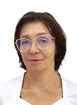 Врач Ильинская Софья Эдуардовна