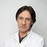 Врач Ильинский Сергей Игоревич