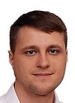 Врач Ильинский Виталий Анатольевич
