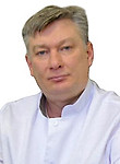 Врач Ильиных Александр Сергеевич