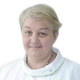 Врач Ильиных Светлана Борисовна