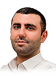 Врач Илизаров Арон Мишаевич