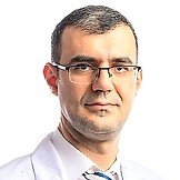 Врач Илизаров Герман Мишаевич