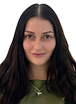 Врач Ильядис Алина Гелаевна