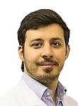Врач Ильяев Натан Петрович
