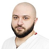 Врач Ильягуев Орли Ихозович