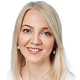 Врач Ильялова Екатерина Васильевна