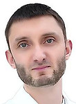 Врач Илясов Алексей Владимирович