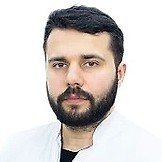 Врач Илясов Илья Евгеньевич