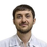 Врач Ильясов Рустам Магомедгаджиевич