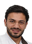 Врач Илясов Теймур Ибрагимович