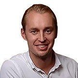 Врач Илюхин Илья Андреевич