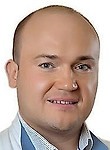 Врач Ильюхин Олег Евгеньевич