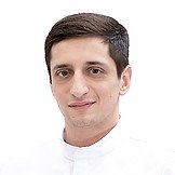 Врач Ильканаев Роман Захарович