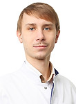 Врач Илларионов Алексей Сергеевич