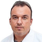 Врач Илларионов Анатолий Анатольевич