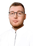 Врач Илларионов Илья Александрович