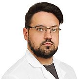 Врач Илларионов Илья Сергеевич