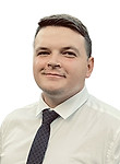 Врач Илларионов Михаил Андреевич