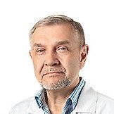 Врач Илларионов Вячеслав Владимирович