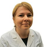Врач Илларионова Екатерина Владимировна