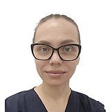 Врач Илларионова Елена Сергеевна