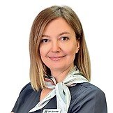 Врач Илларионова Елена Владимировна