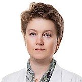 Врач Илларионова Ольга Юрьевна