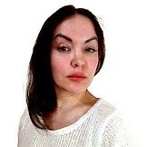 Врач Илларионова Татьяна Александровна