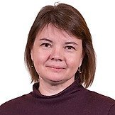 Врач Илларионова Татьяна Юрьевна