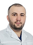 Врач Иллуев Сулейман Гаджиевич