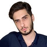 Врач Илоян Гагик Оганесович