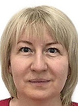 Врач Илова Елена Владимировна