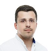 Врач Илуридзе Георгий Давидович