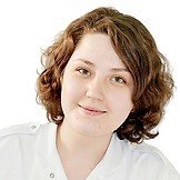 Врач Ималетдинова Таисия Сергеевна 