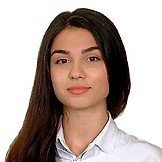 Врач Имамалиева Самая Махировна