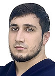 Врач Имамутдинович Мирзафер Имамутдинович