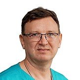 Врач Иманбаев Эркен Мадимарович
