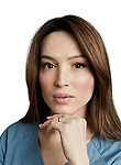 Врач Иманбангандова Раисат Магомедовна