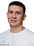 Врач Иманкулов Михаил Александрович