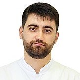 Врач Иманшапиев Саид Иманшапиевич