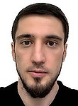 Врач Иммиев Алисултан Гаджикурбанович