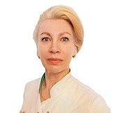 Врач Имшенецкая Марина Ивановна