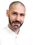 Врач Инал-Ипа Даур Юрьевич