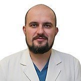 Врач Инаури Илья Акакиевич
