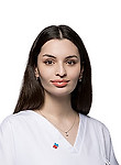 Врач Индарбаева Раяна Алиевна