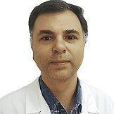 Врач Индароков Владимир Арсенович