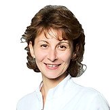 Врач Индейкина Лилия Хасанбековна