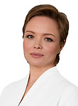 Врач Индилова Наталья Ильгизаровна